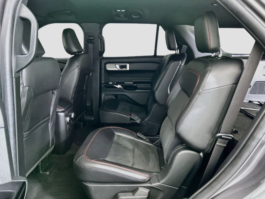 Thumbnail: 2023 Ford Explorer - 20