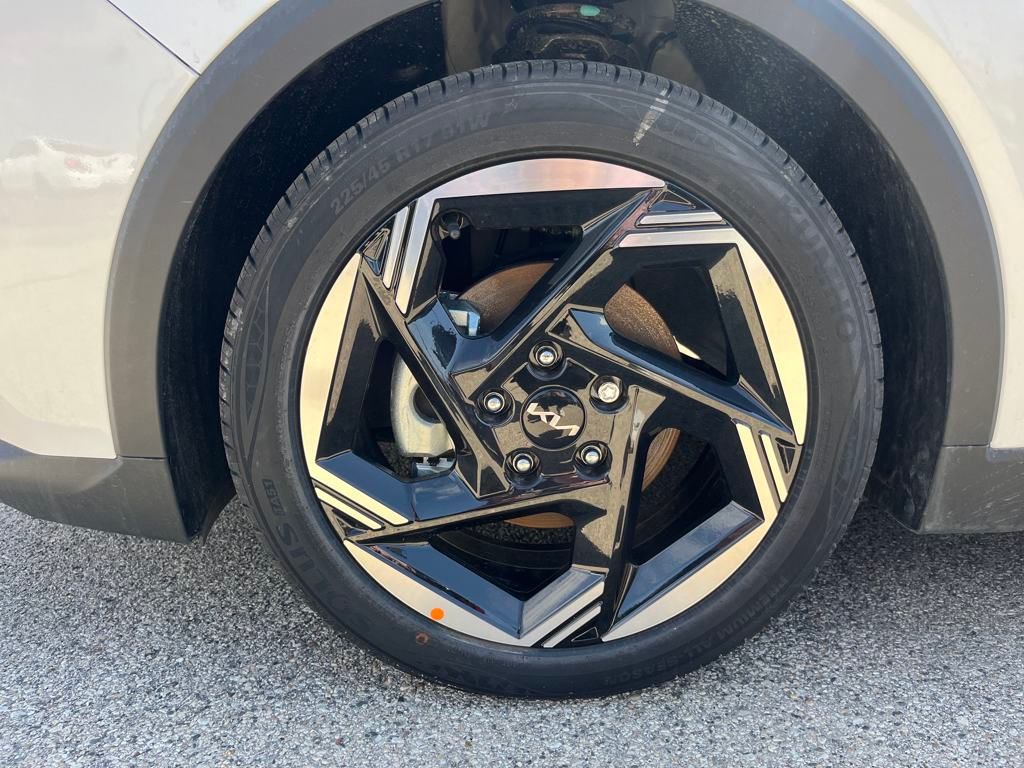 2025 Kia K4 EX photo