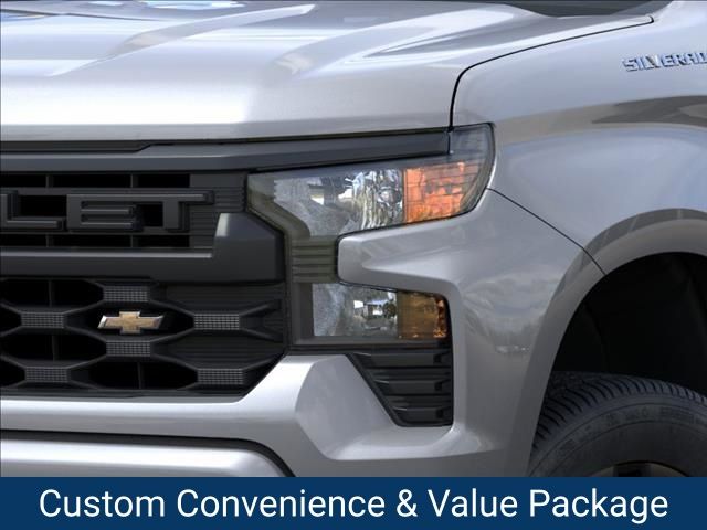 ChevroletSilverado 150011