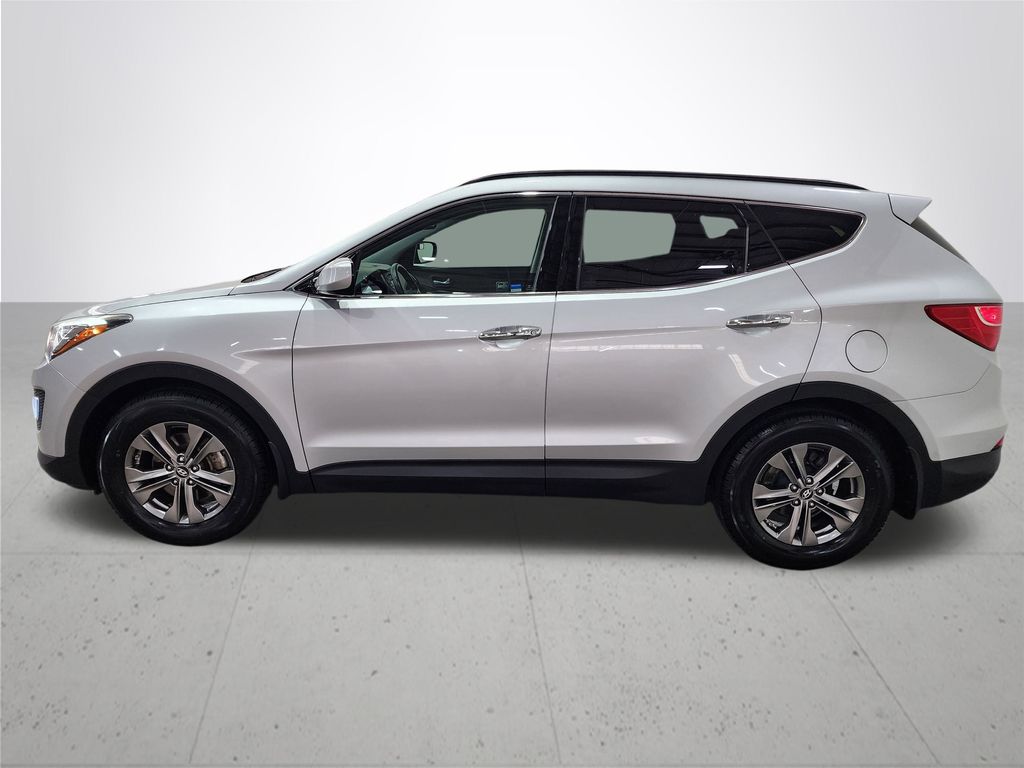 2014 Hyundai Santa Fe Sport Base