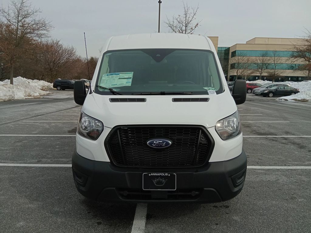 2024 Ford Transit-350 Passenger Van XL