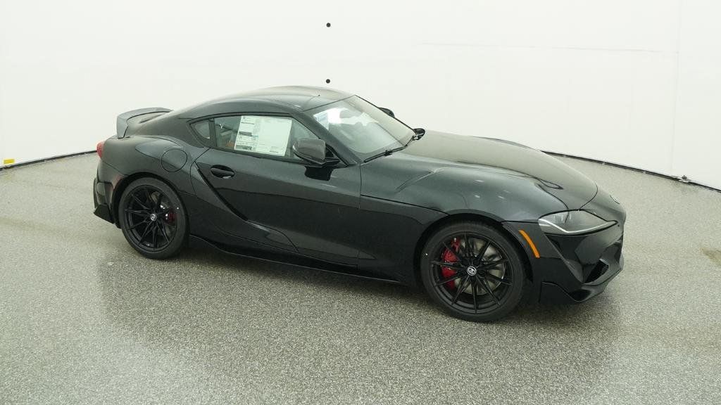 Thumbnail: 2026 Toyota GR Supra - 20