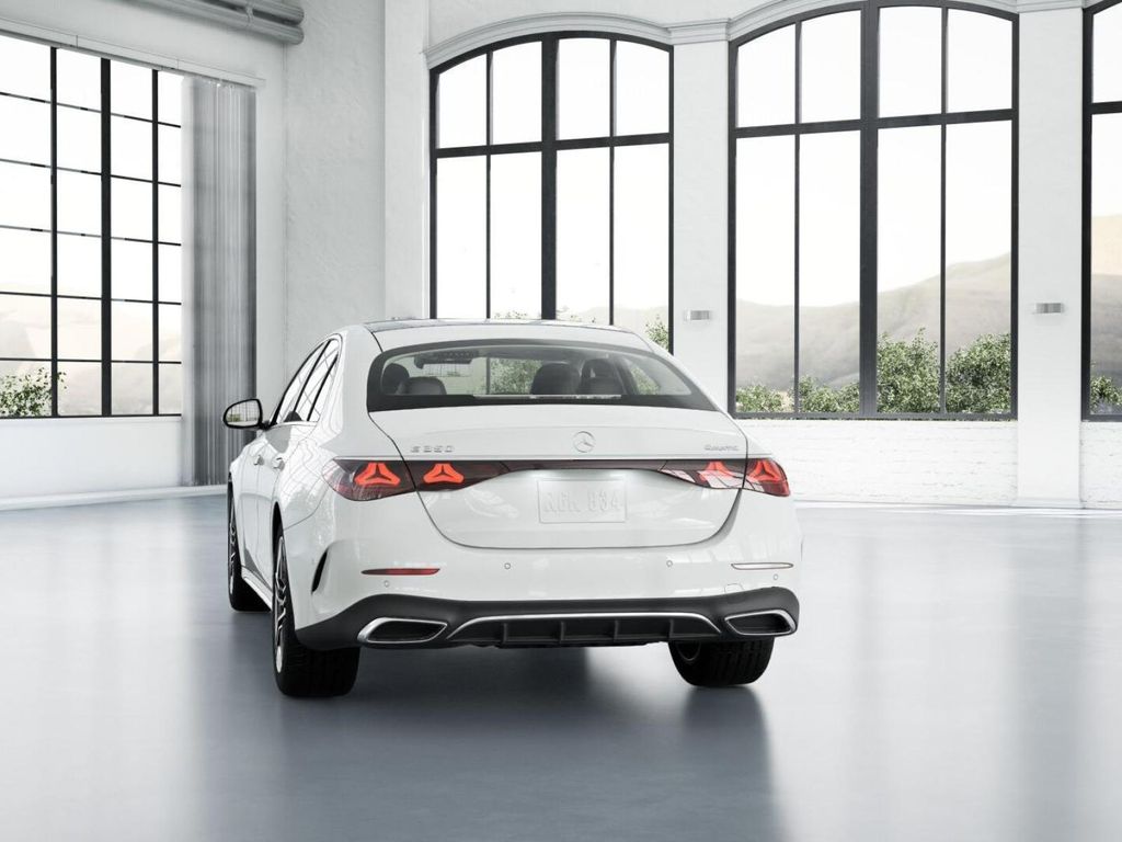 Thumbnail: 2025 Mercedes-Benz E-Class - 26