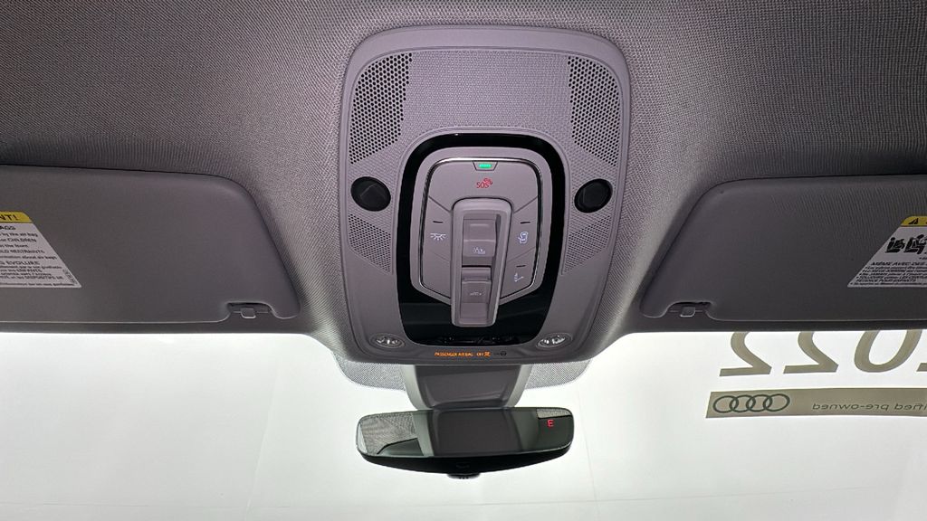 2022 Audi Q5 e Premium 25