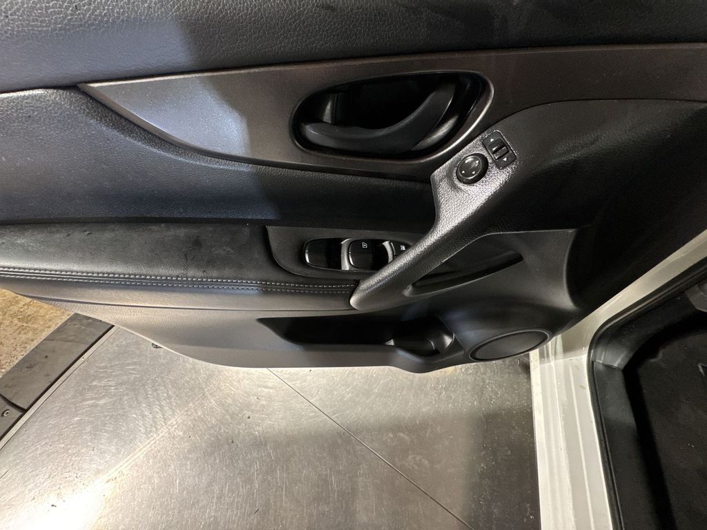 used 2018 Nissan Rogue Sport car, priced at $15,608