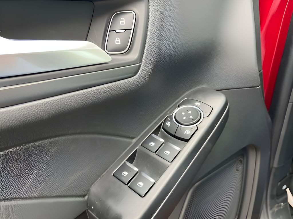 2026 Ford Escape Plug-In Hybrid