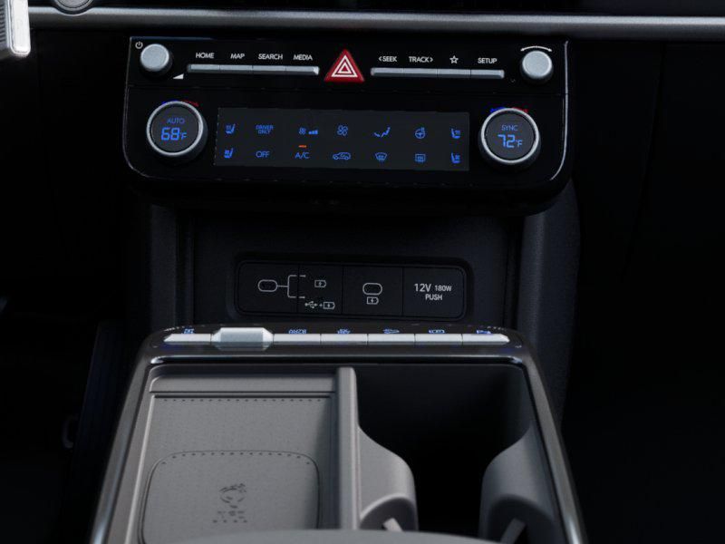 2026 Hyundai Tucson Plug-In Hybrid Limited