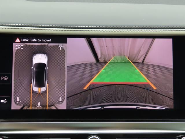 Thumbnail: 2025 Bentley Flying Spur - 15