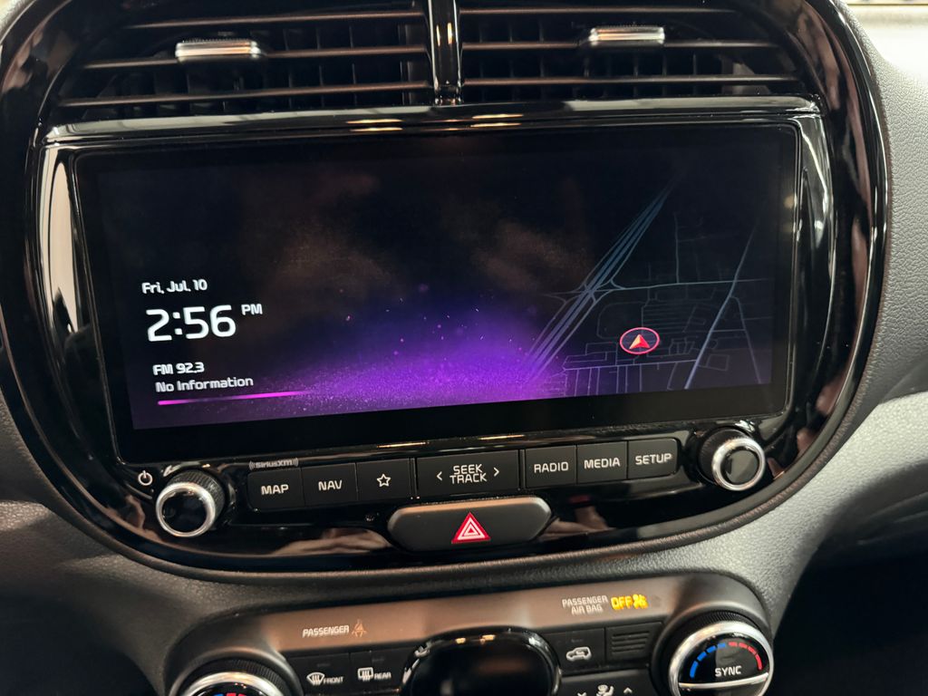 2023 Kia Soul GT-Line