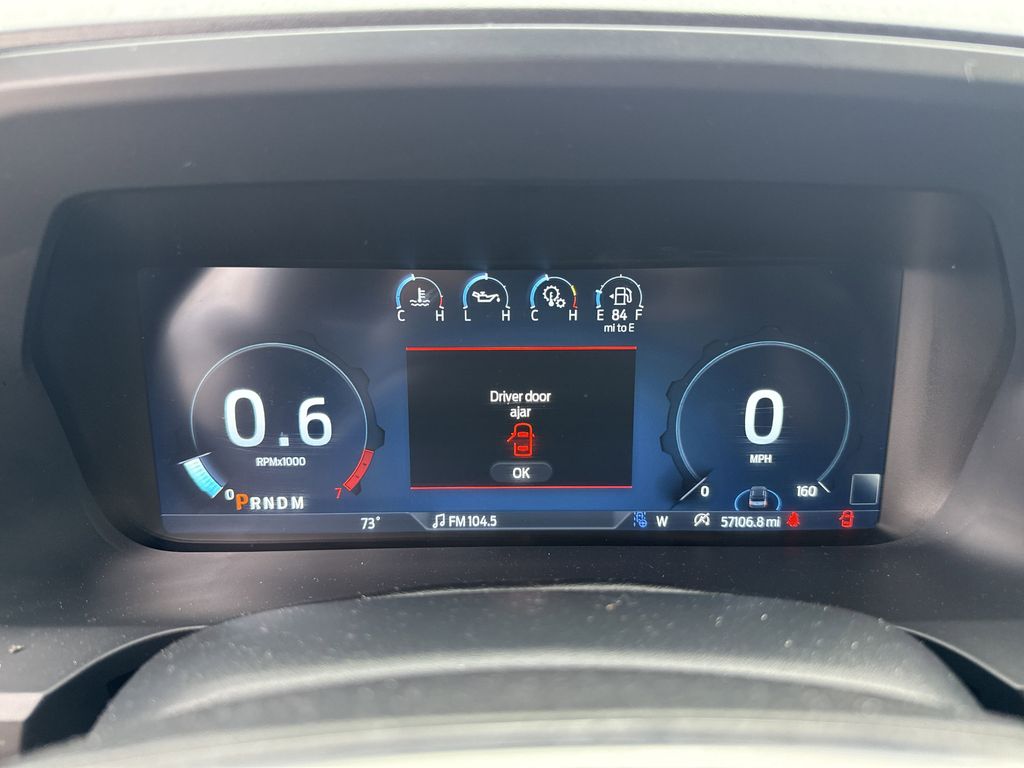 2023 Ford Expedition Max Platinum  at Bayway Cadillac of The Woodlands