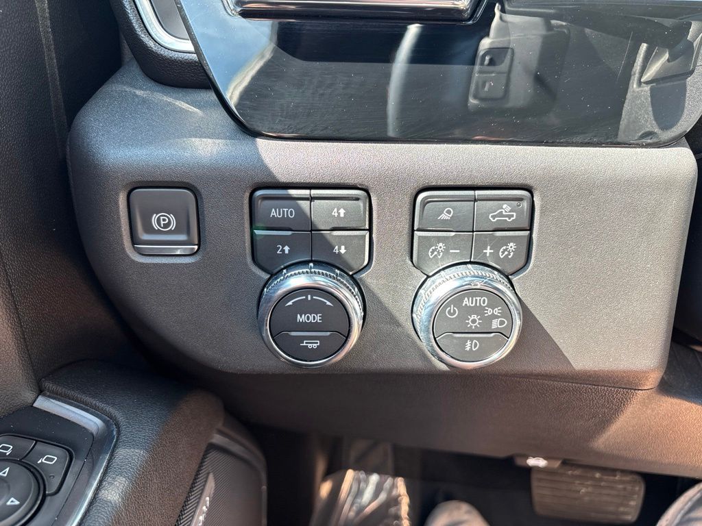 Used 2023 GMC Sierra 1500 Truck