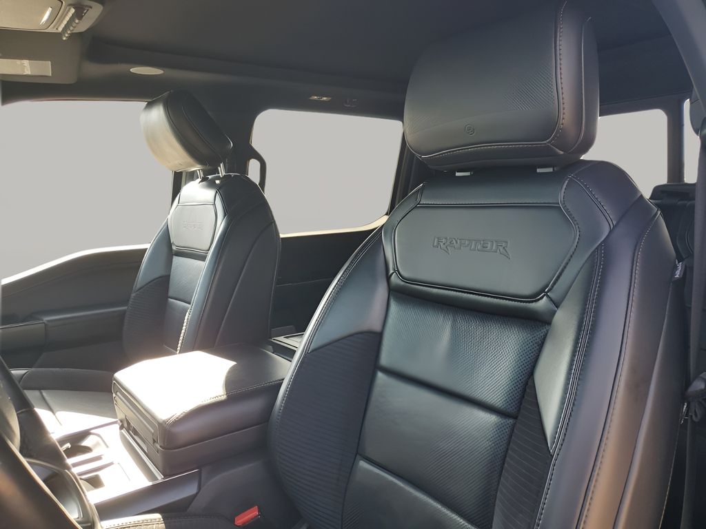 Used Car 2022 Ford F-150  Raptor For Sale Under $70,000 In Austin, Texas