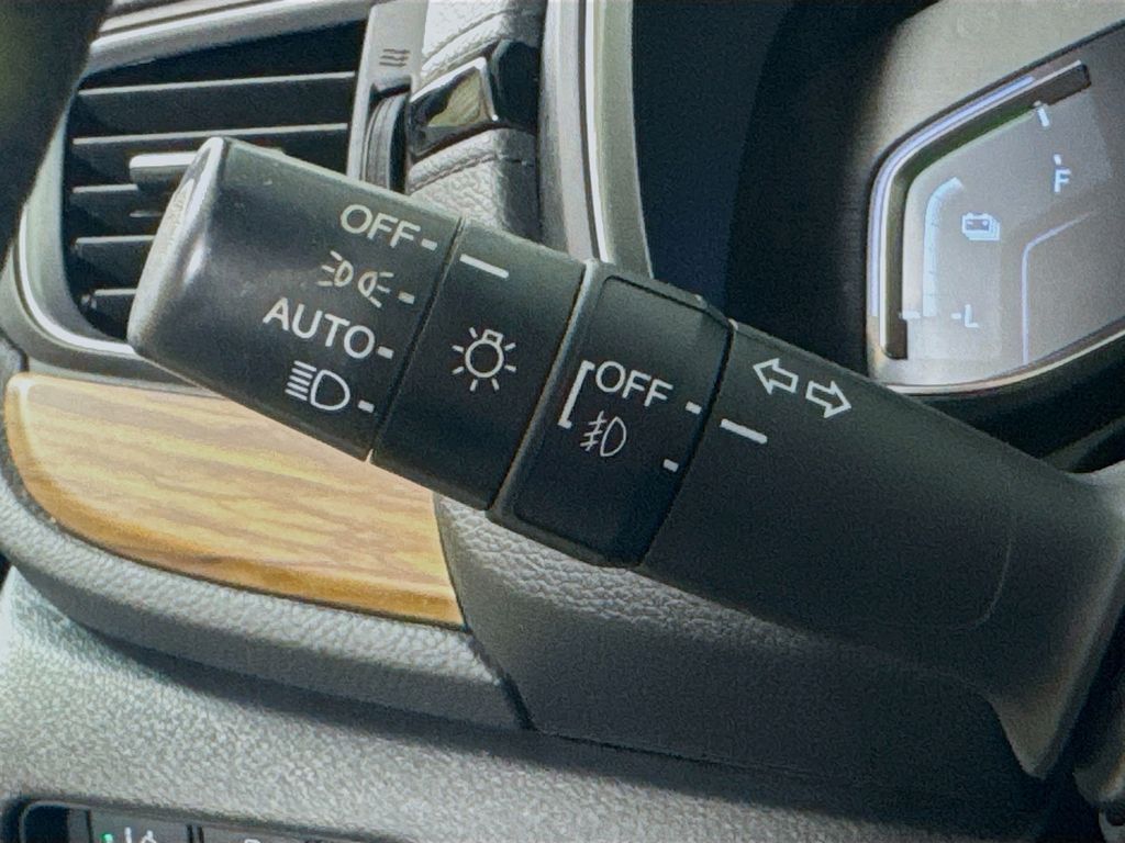 Used Car 2020 Honda Cr-v Hybrid  Ex For Sale Under $25,000 In Austin, Texas