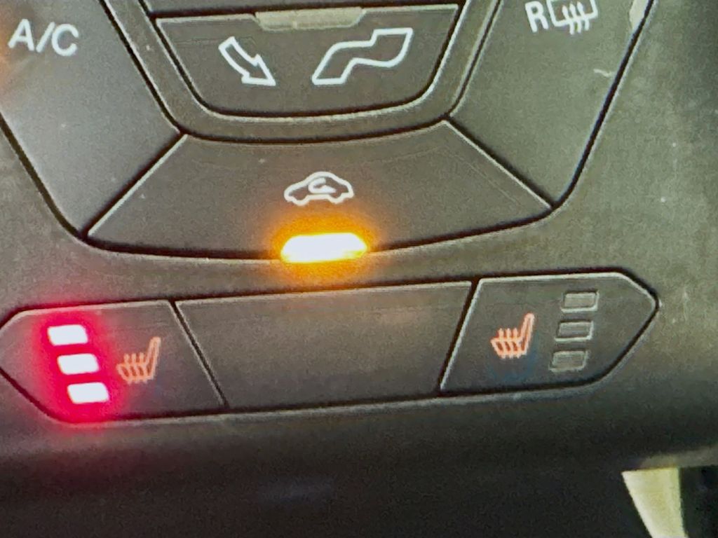 Used Car 2017 Ford Fusion  Se For Sale Under $10,000 In Austin, Texas