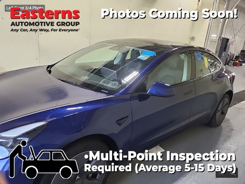 2023 Tesla Model 3 -'s photo