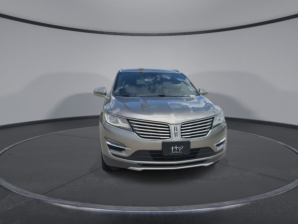 Thumbnail: 2017 Lincoln MKC - 3