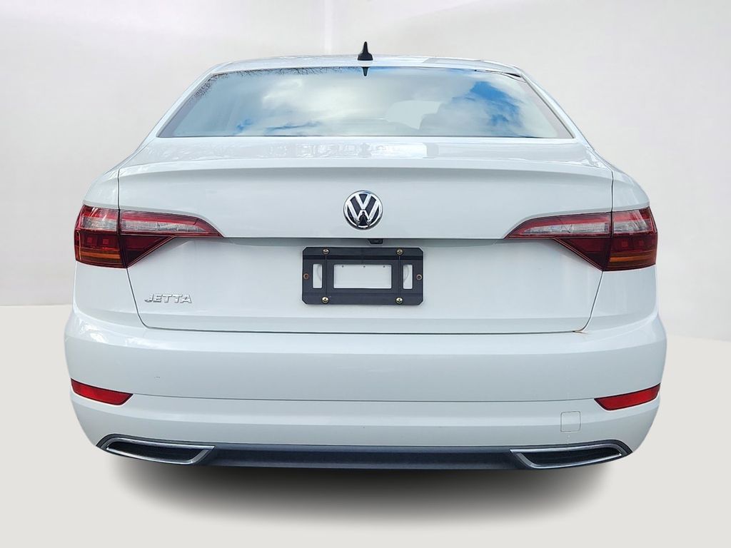 Thumbnail: 2019 Volkswagen Jetta - 6
