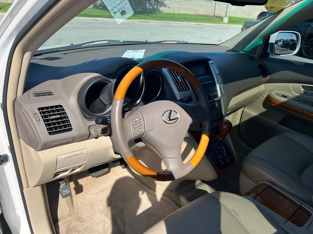 Used 2009 Lexus RX SUV