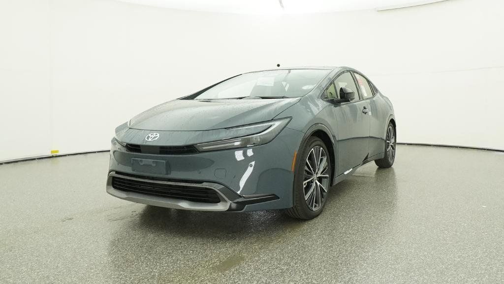 Thumbnail: 2026 Toyota Prius - 16