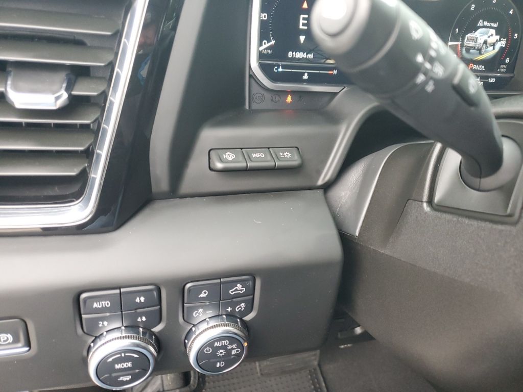 Used Car 2024 Gmc Sierra 2500hd  Denali Ultimate For Sale Under $80,000 In Austin, Texas