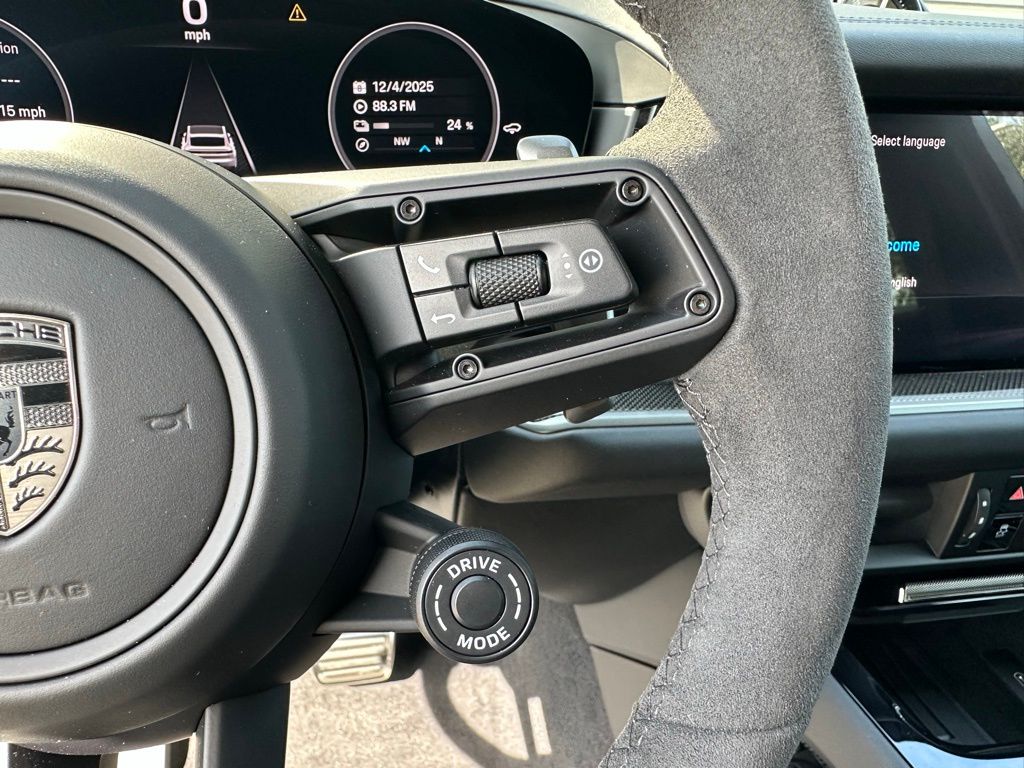 Thumbnail: 2026 Porsche  - 16