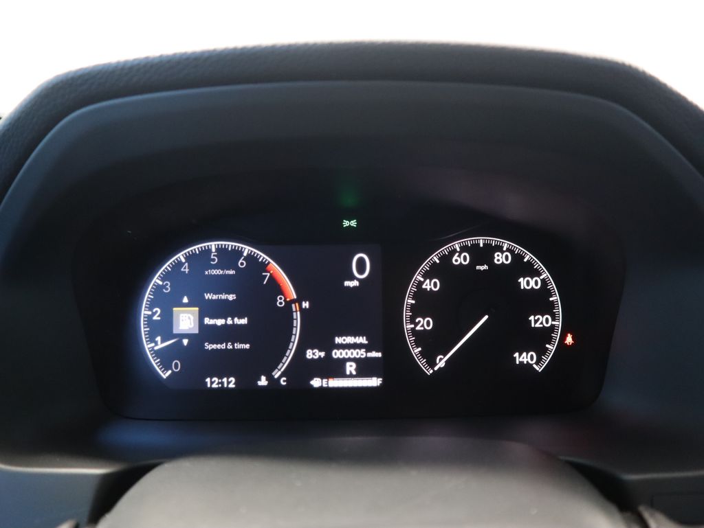 Thumbnail: 2026 Honda Ridgeline - 31