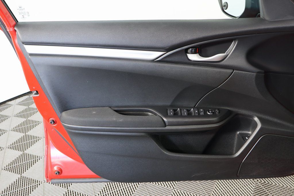 Thumbnail: 2021 Honda Civic - 10