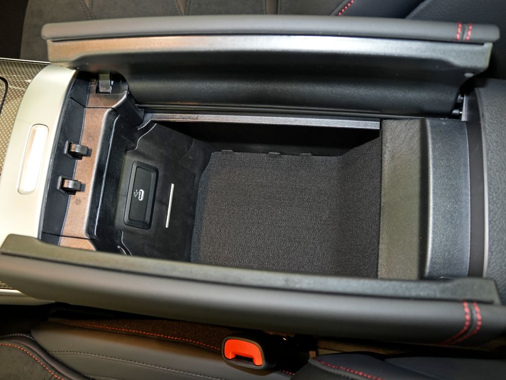 new 2026 Mercedes-Benz GLC car, priced at $73,995