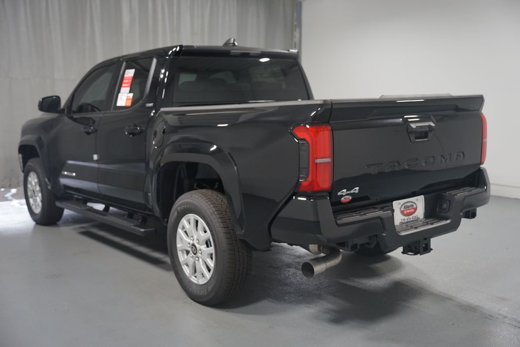 Thumbnail: 2025 Toyota Tacoma - 6