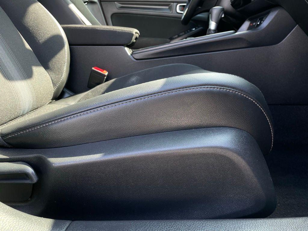 Thumbnail: 2025 Honda Civic - 29