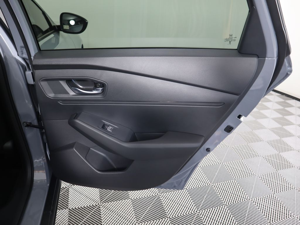 Thumbnail: 2025 Honda Accord - 28