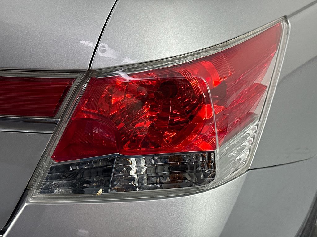 Used Car 2012 Honda Accord  Lx For Sale Under $10,000 In Austin, Texas