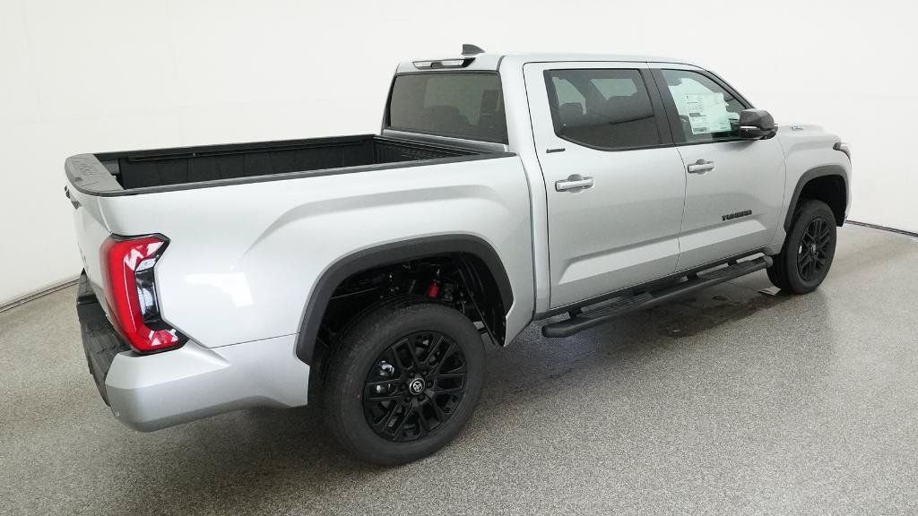 Thumbnail: 2026 Toyota Tundra - 24