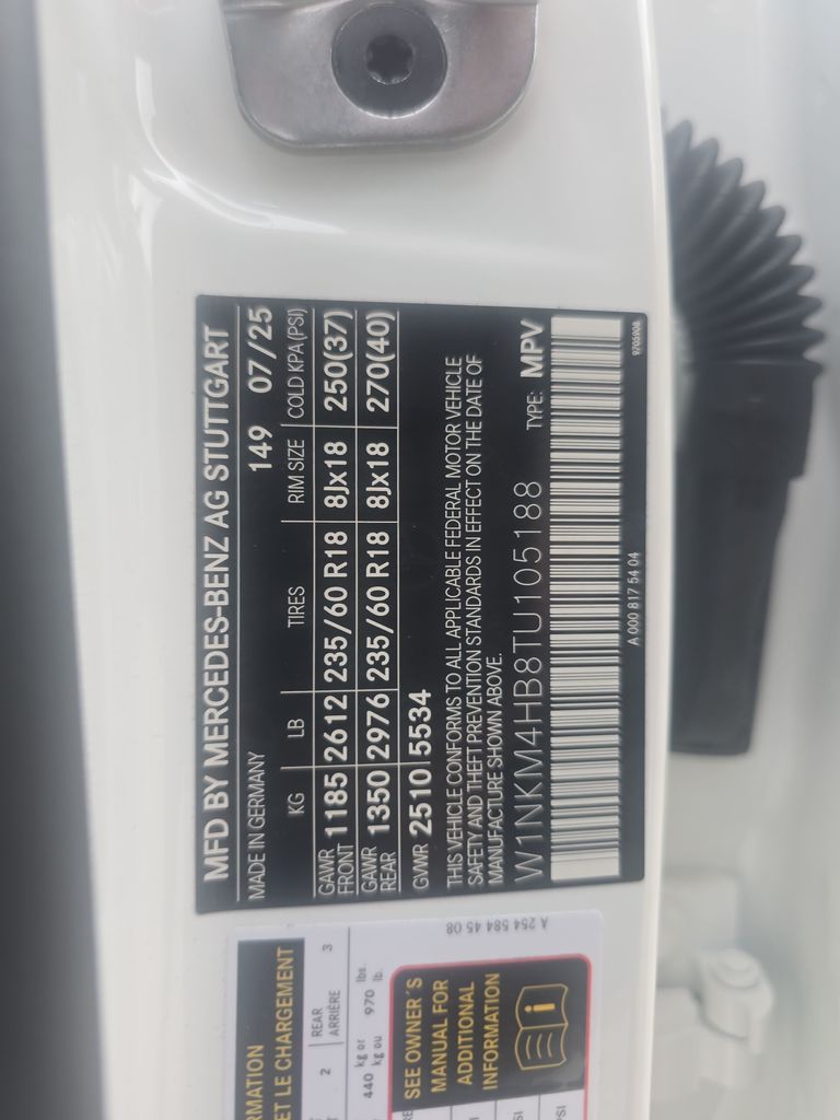 2026 Mercedes-Benz GLC GLC 300 White at John Sisson Motors