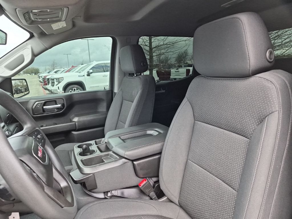 Used Car 2021 Gmc Sierra 1500  Base For Sale Under $35,000 In Austin, Texas