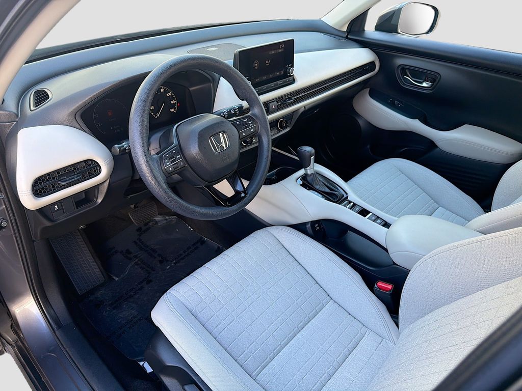 Thumbnail: 2024 Honda HR-V - 9