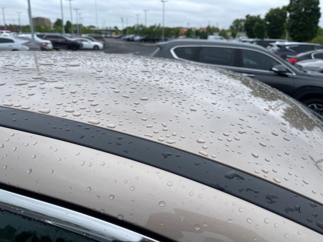 2021 Ford Escape SE 5