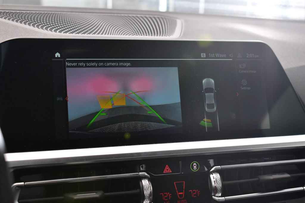 Thumbnail: 2022 BMW 4 Series - 18