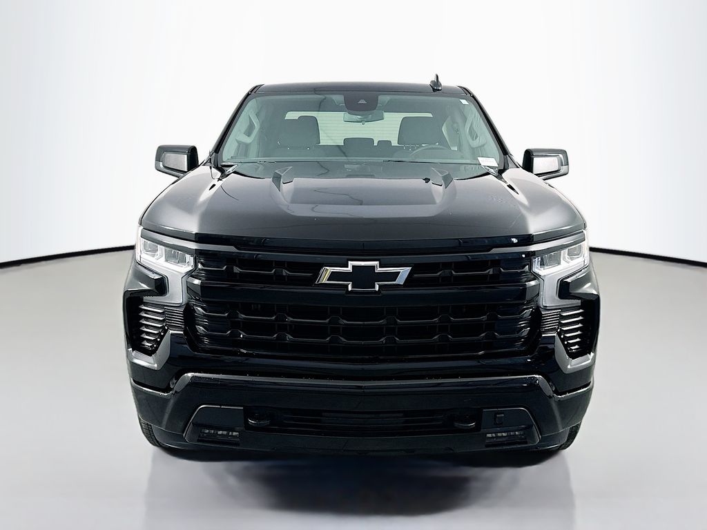 ChevroletSilverado 15002