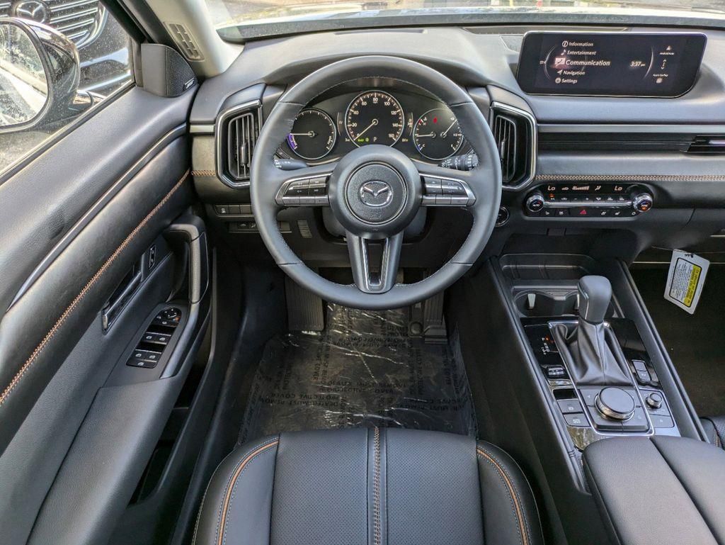 2025 Mazda CX-50 Hybrid Premium Plus photo