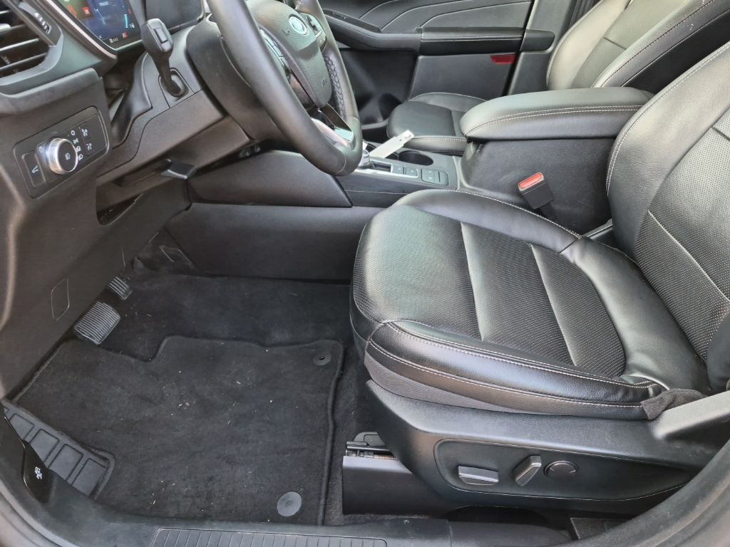 Used Car 2021 Ford Escape  Se For Sale Under $20,000 In Austin, Texas