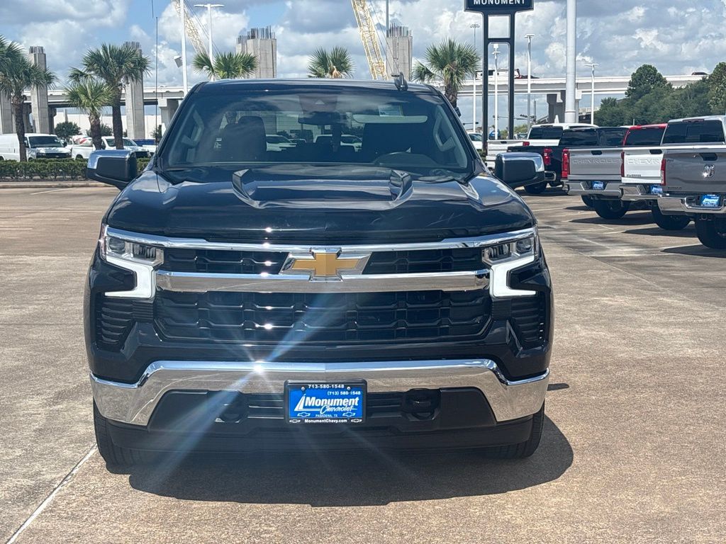 2023 Chevrolet Silverado 1500 LT - 1