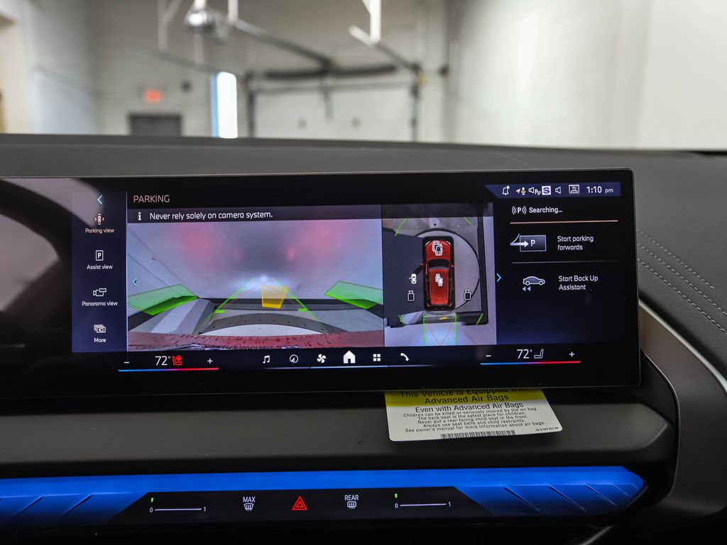 Thumbnail: 2026 BMW X3 - 18