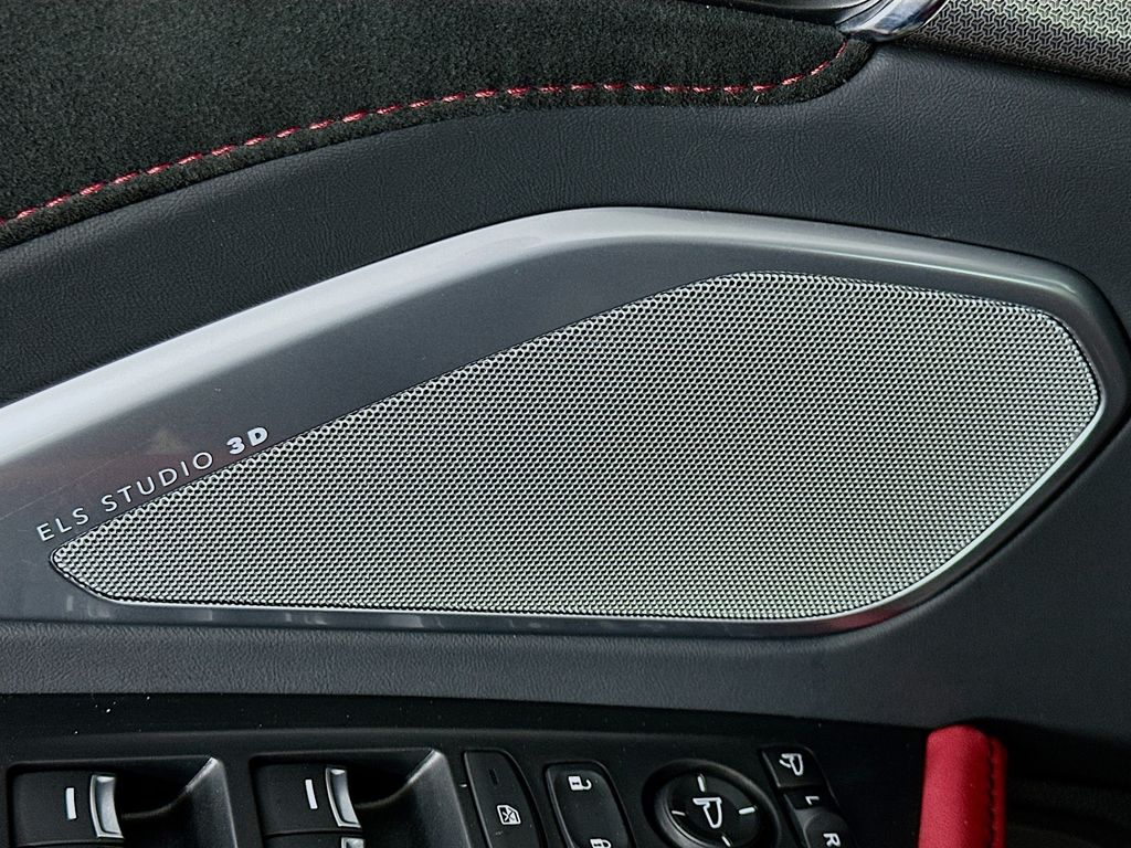 2023 Acura RDX Advance 19