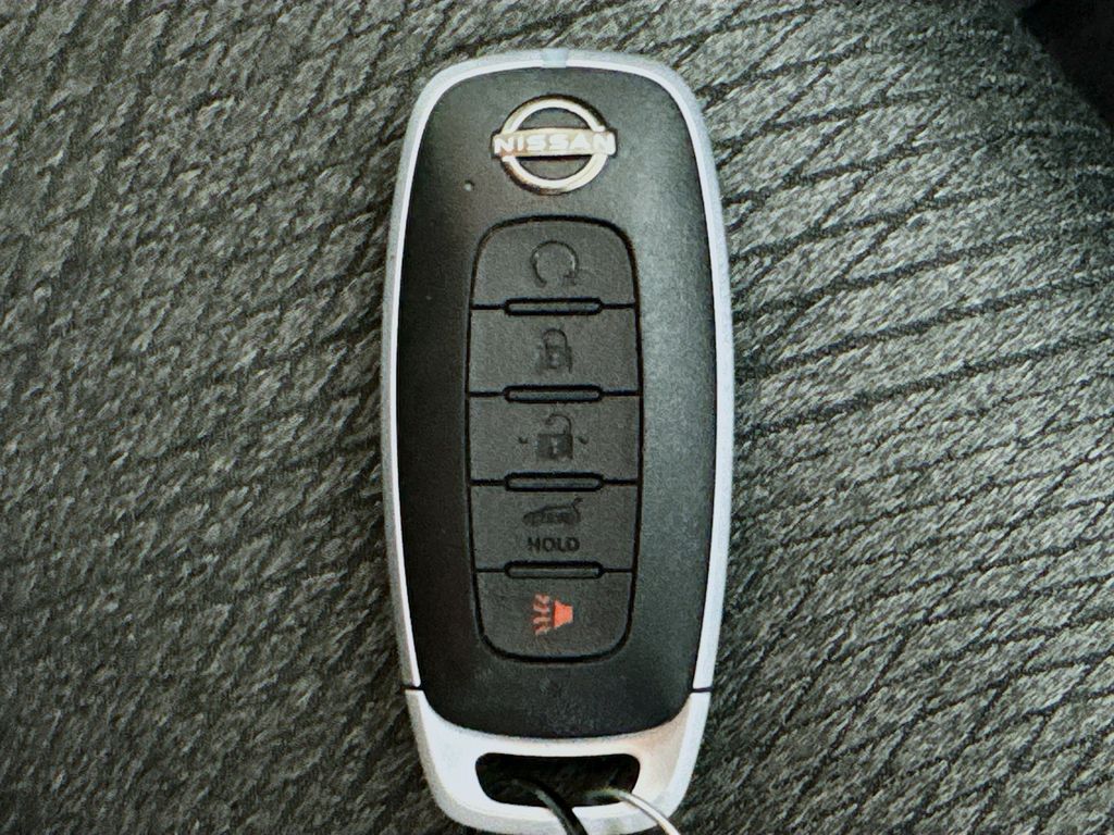 Used Car 2024 Nissan Rogue  Sv For Sale Under $20,000 In Austin, Texas