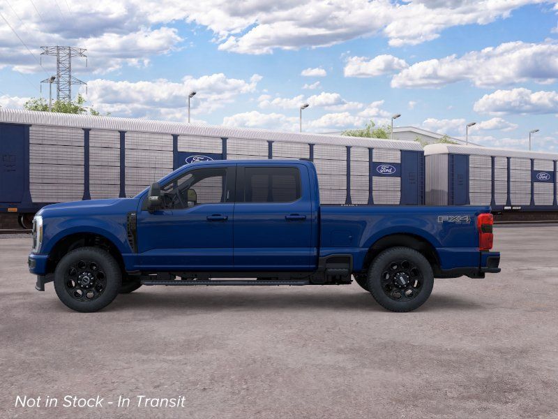 2026 Ford F-250 Super Duty XLT