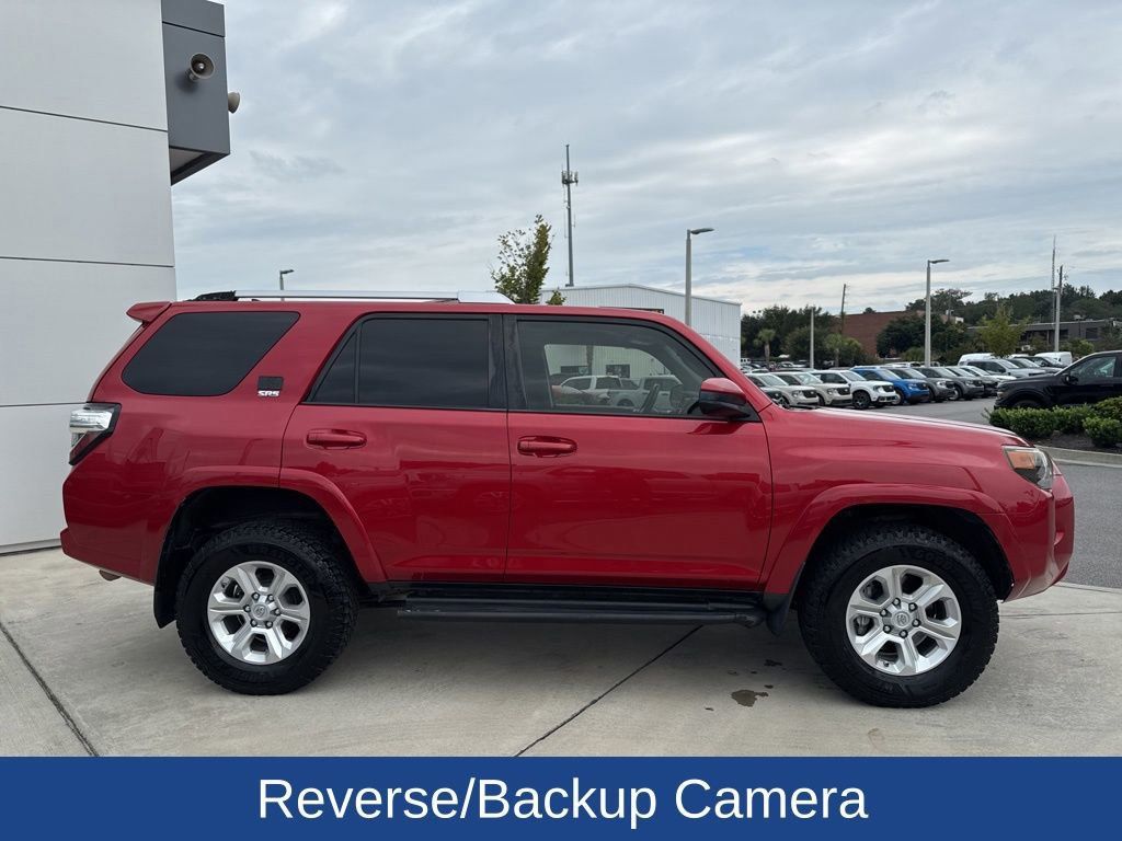 2015 Toyota 4Runner Limited