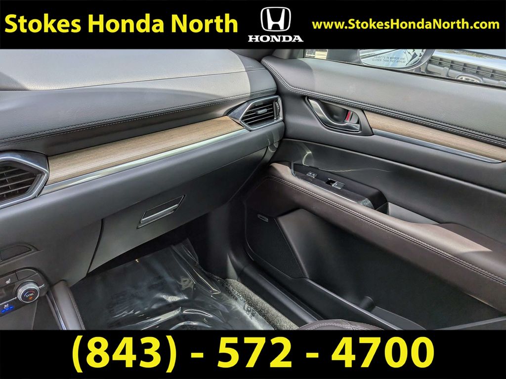 Used 2020 Mazda CX-5 SUV