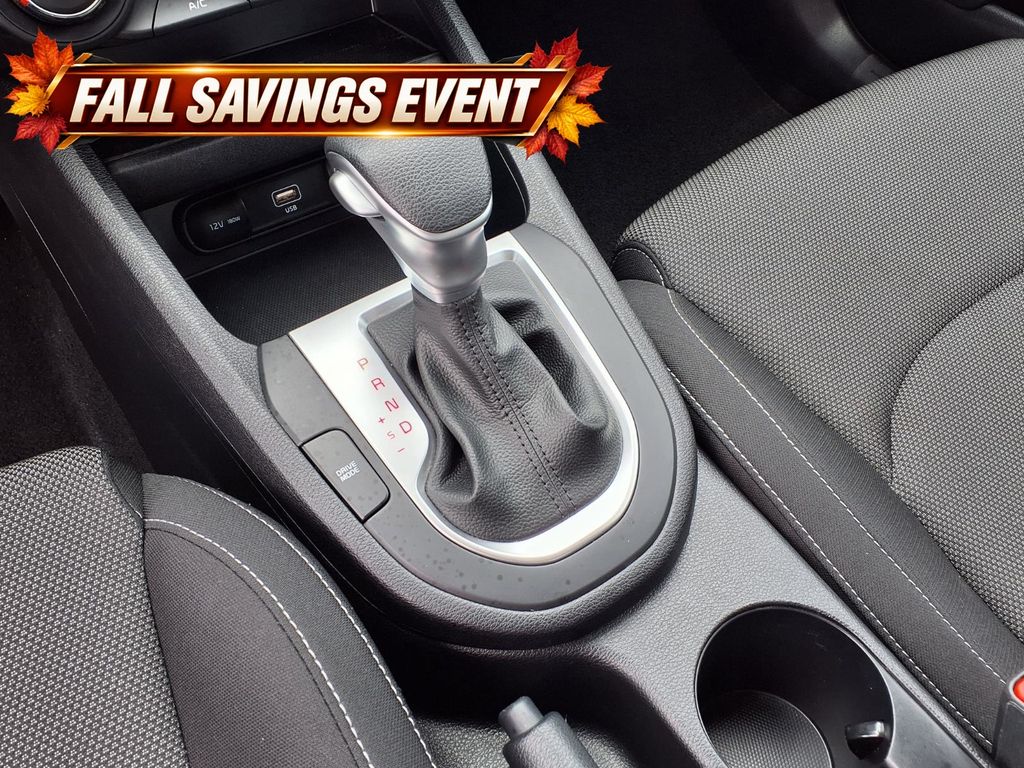 2024 Kia Forte LX Gray at Toyota of Victoria