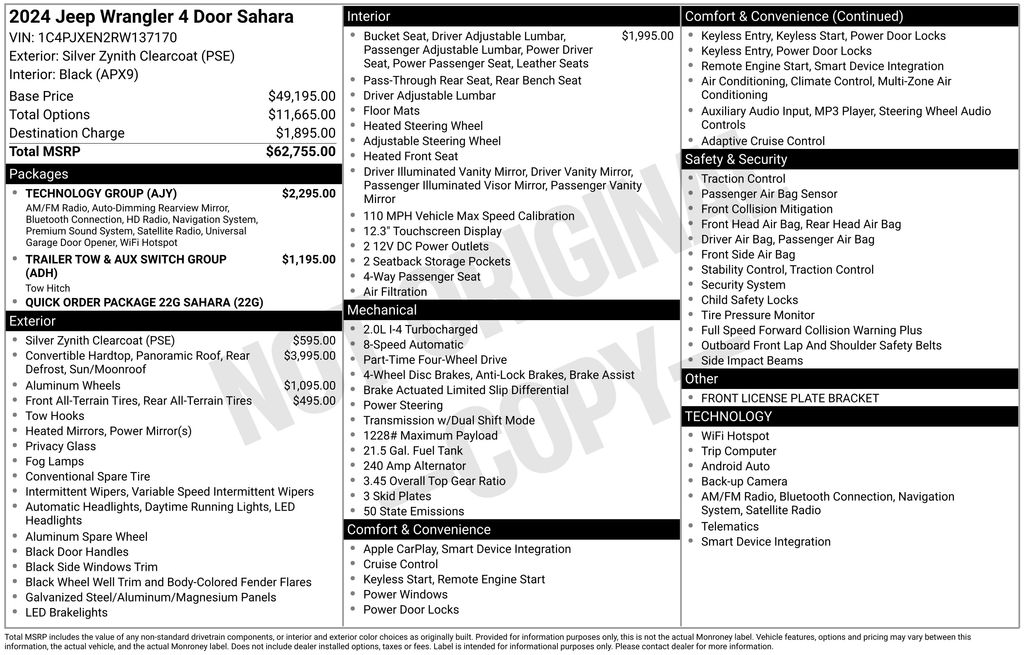 View vehicle photo 6